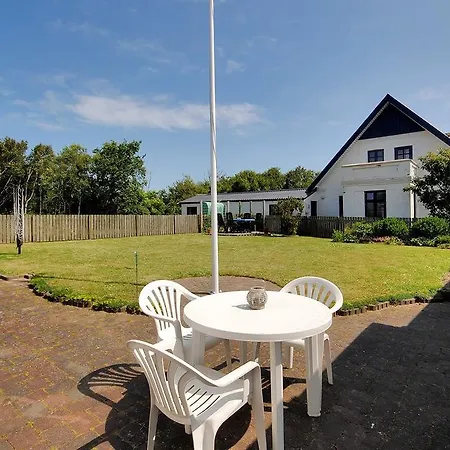Prázdninový dům Holiday Klostermollevej E- 2361 Vestervig
