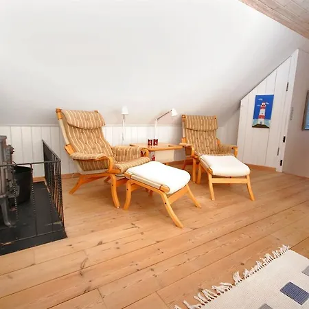 Prázdninový dům Holiday Klostermollevej E- 2361