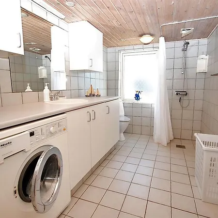 Holiday Klostermollevej E- 2361 Prázdninový dům