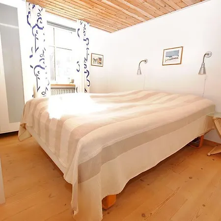 Holiday Klostermollevej E- 2361 Prázdninový dům *