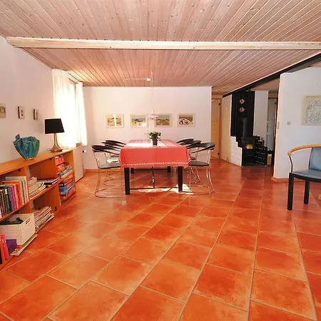 Holiday Klostermollevej E- 2361 Prázdninový dům Vestervig