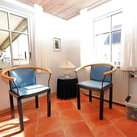 Holiday Klostermollevej E- 2361 Prázdninový dům