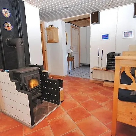 Prázdninový dům Holiday Klostermollevej E- 2361 *